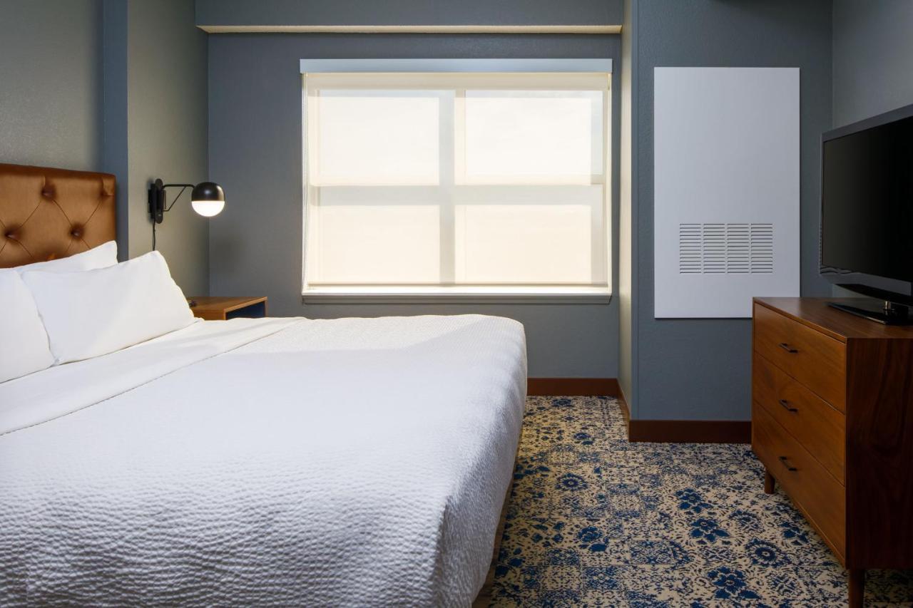 Four Points By Sheraton Louisville Airport Eksteriør bilde