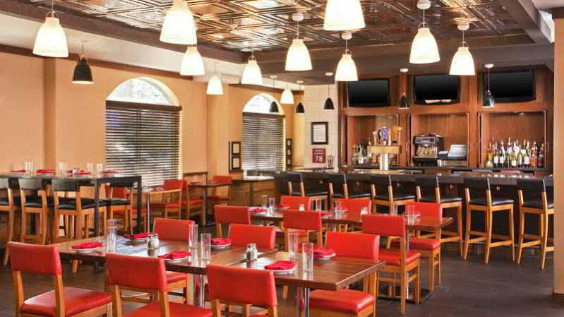 Four Points By Sheraton Louisville Airport Eksteriør bilde